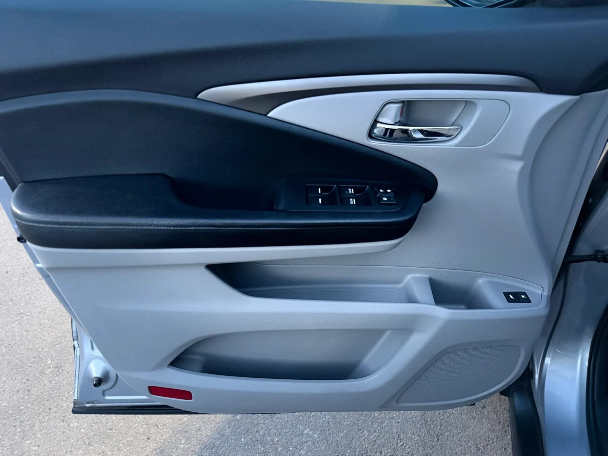 Used 2016 Honda Pilot EX-L image 14