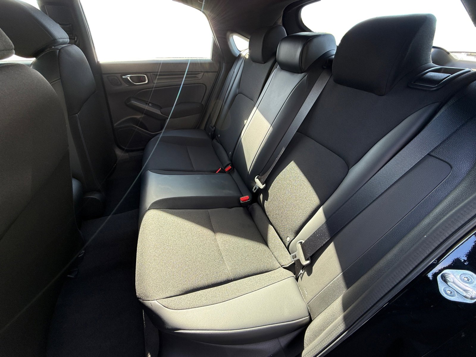 Used 2023 Honda Civic Sport image 16