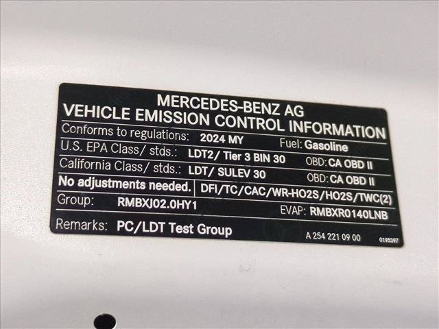 Certified 2024 Mercedes-Benz GLC 300 4MATIC image 28