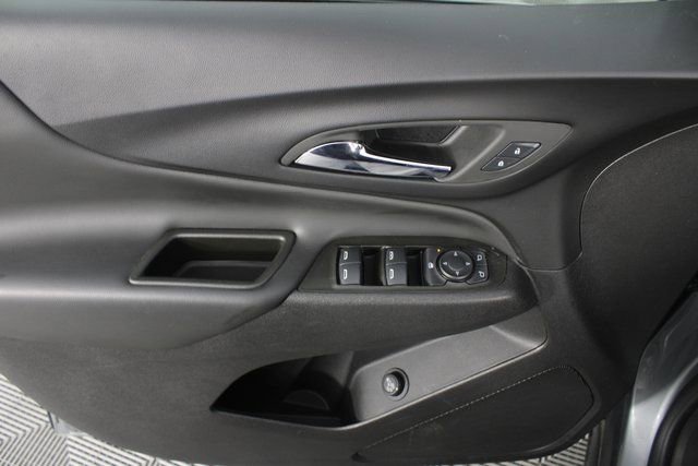 Used 2024 Chevrolet Equinox LT image 13
