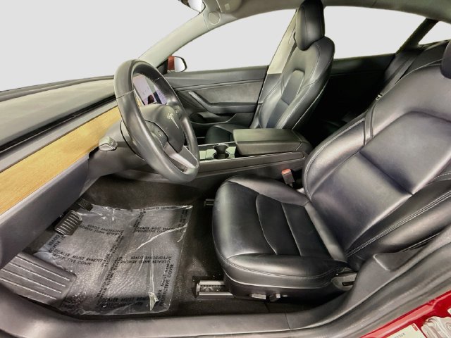 Used 2018 Tesla Model 3 Long Range AWD/4WD image 20
