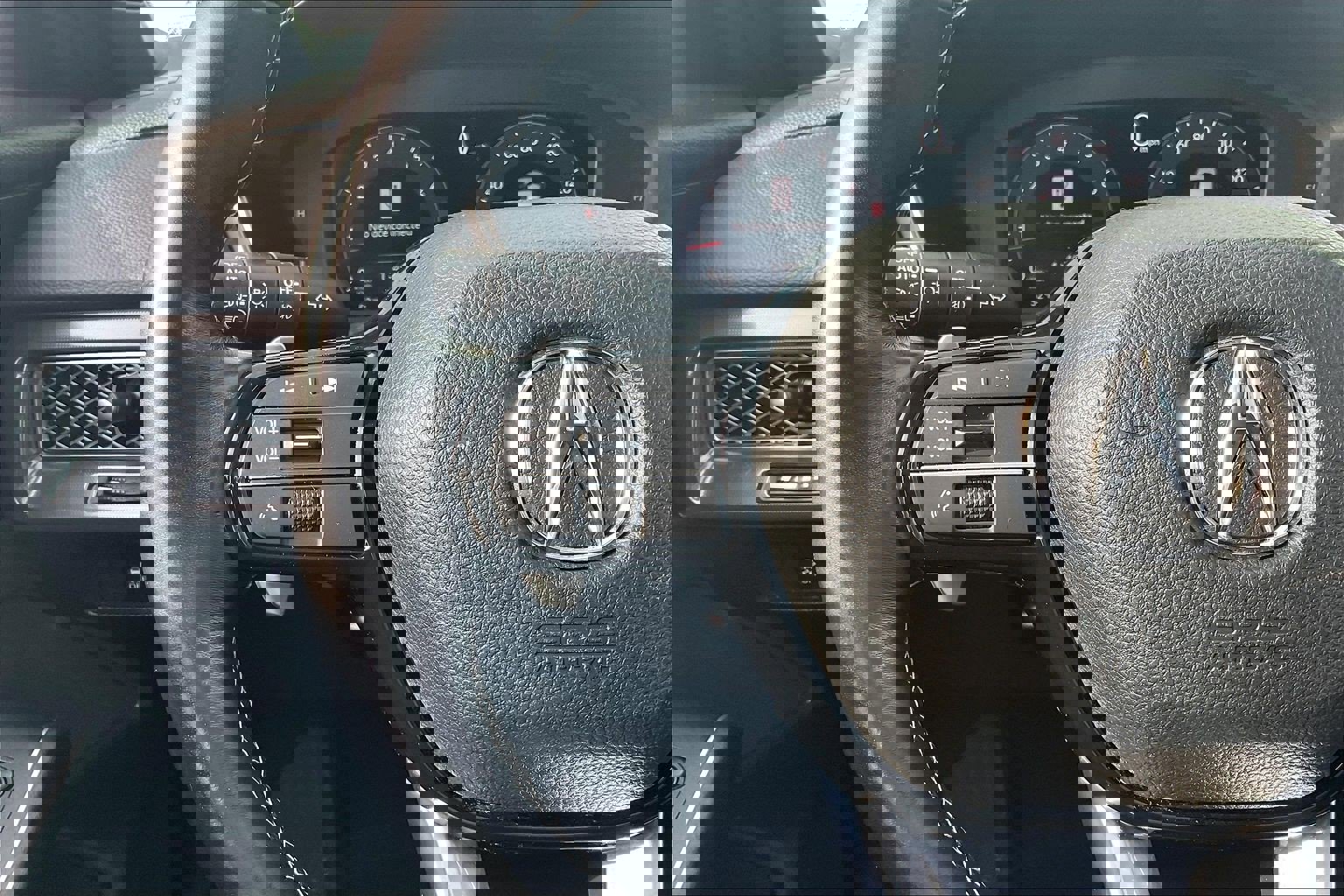 Used 2023 Acura Integra A-Spec image 23