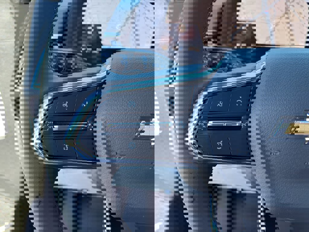 New 2025 Chevrolet Tahoe Premier image 21