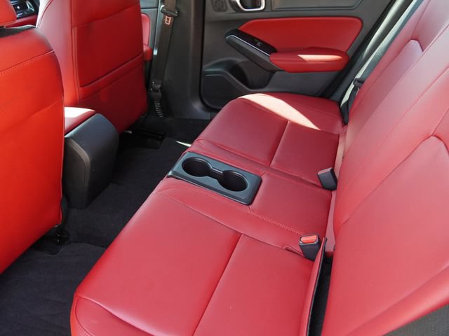 Used 2026 Acura Integra Type S FWD image 13