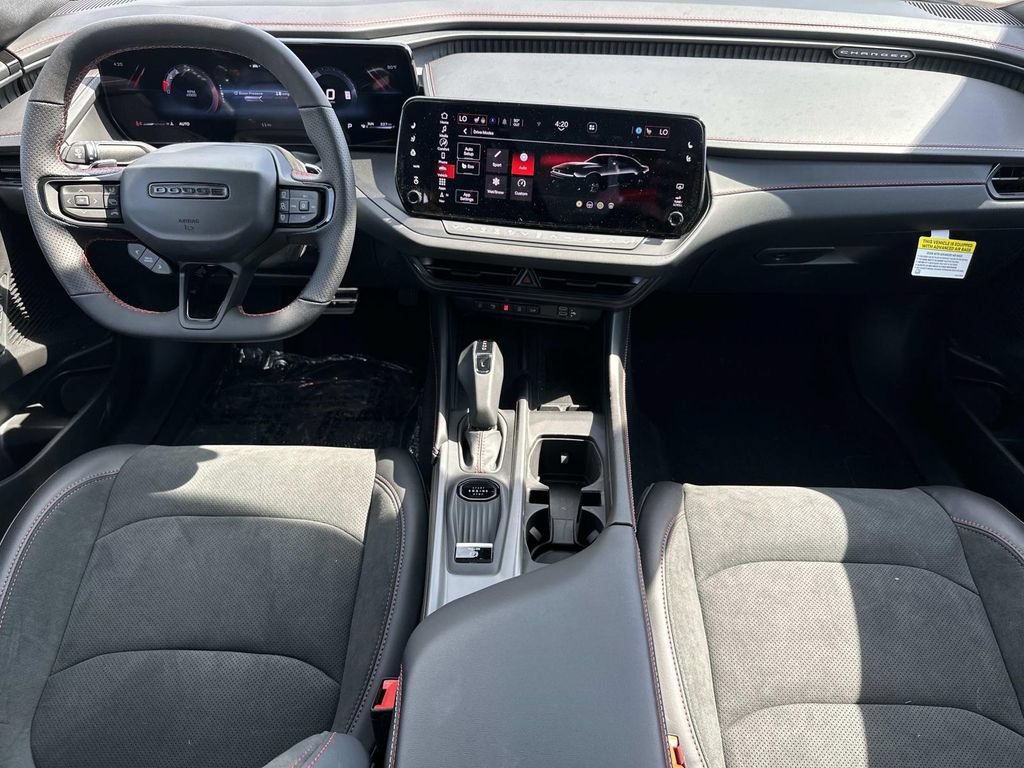 New 2026 Dodge Charger R/T AWD/4WD image 10