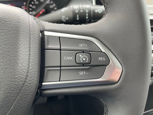 New 2026 Jeep Compass Latitude AWD/4WD image 15