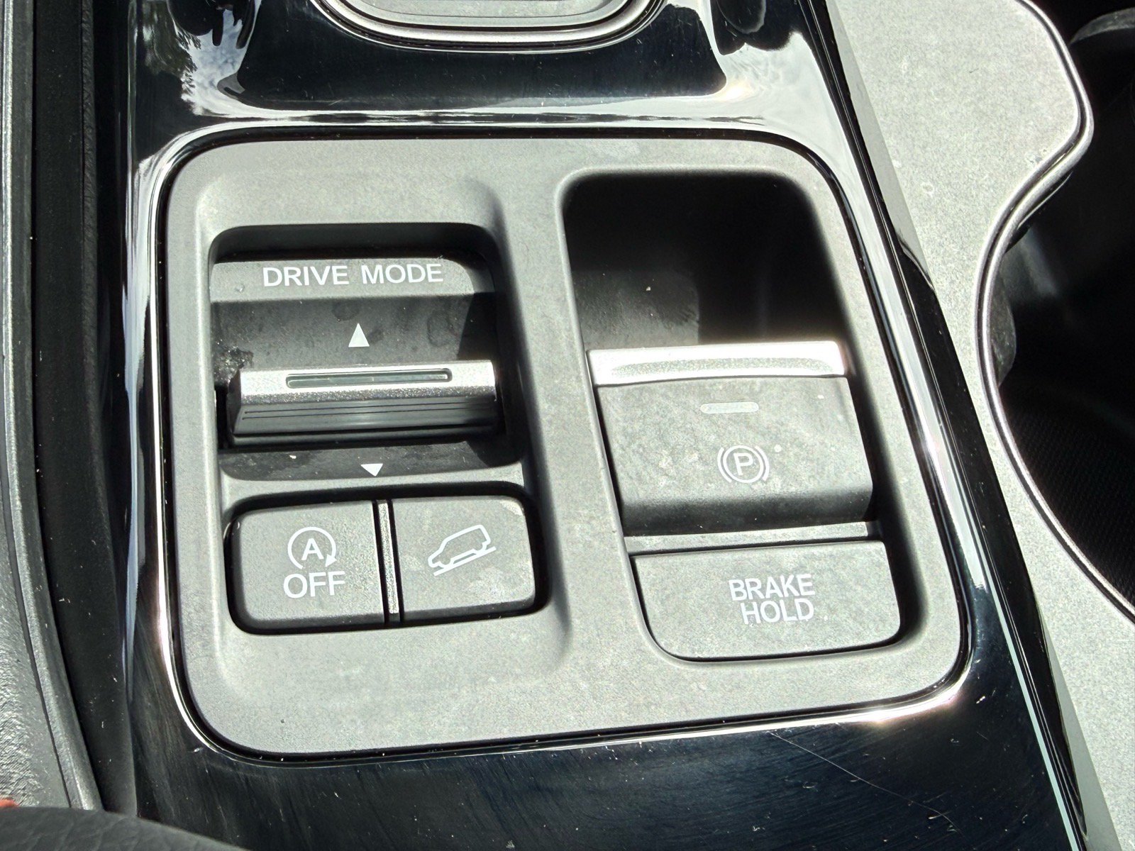 Certified 2025 Honda Pilot TrailSport image 18