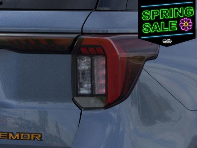 New 2026 Ford Explorer Tremor w/ Tremor Ultimate Package image 21