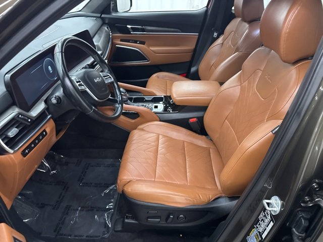 Used 2023 Kia Telluride SX Prestige X-Pro image 5