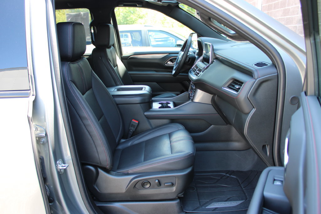 Certified 2023 Chevrolet Tahoe RST w/ RST Performance Edition AWD/4WD image 51
