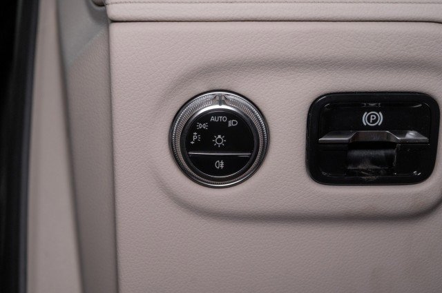 New 2026 Mercedes-Benz EQS 550 4MATIC SUV image 21