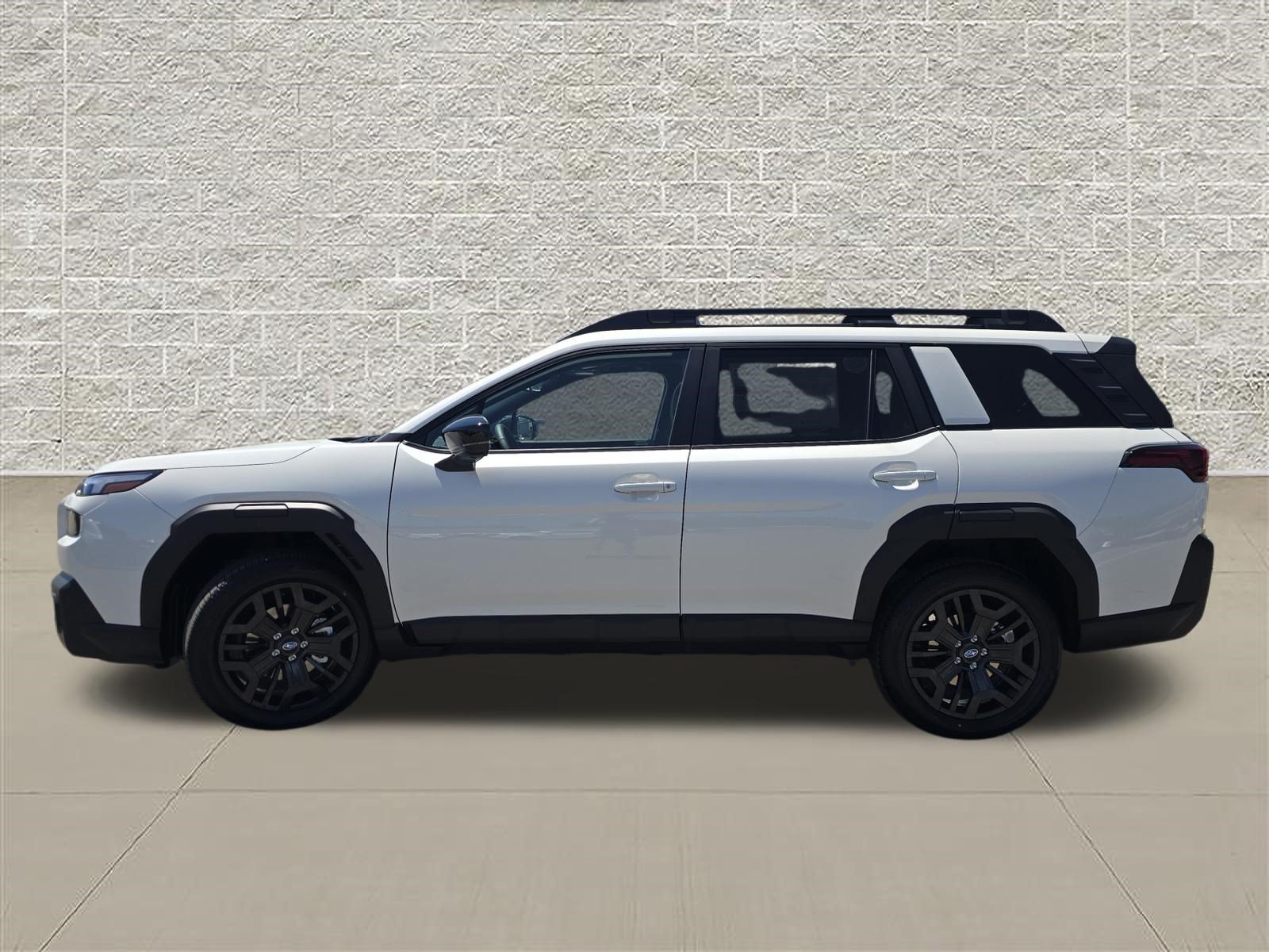 New 2026 Subaru Outback Limited XT AWD/4WD image 4