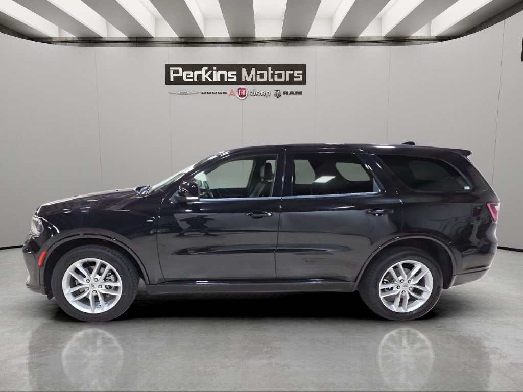 Used 2022 Dodge Durango GT AWD/4WD image 2