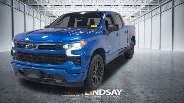 Used 2023 Chevrolet Silverado 1500 RST image 5
