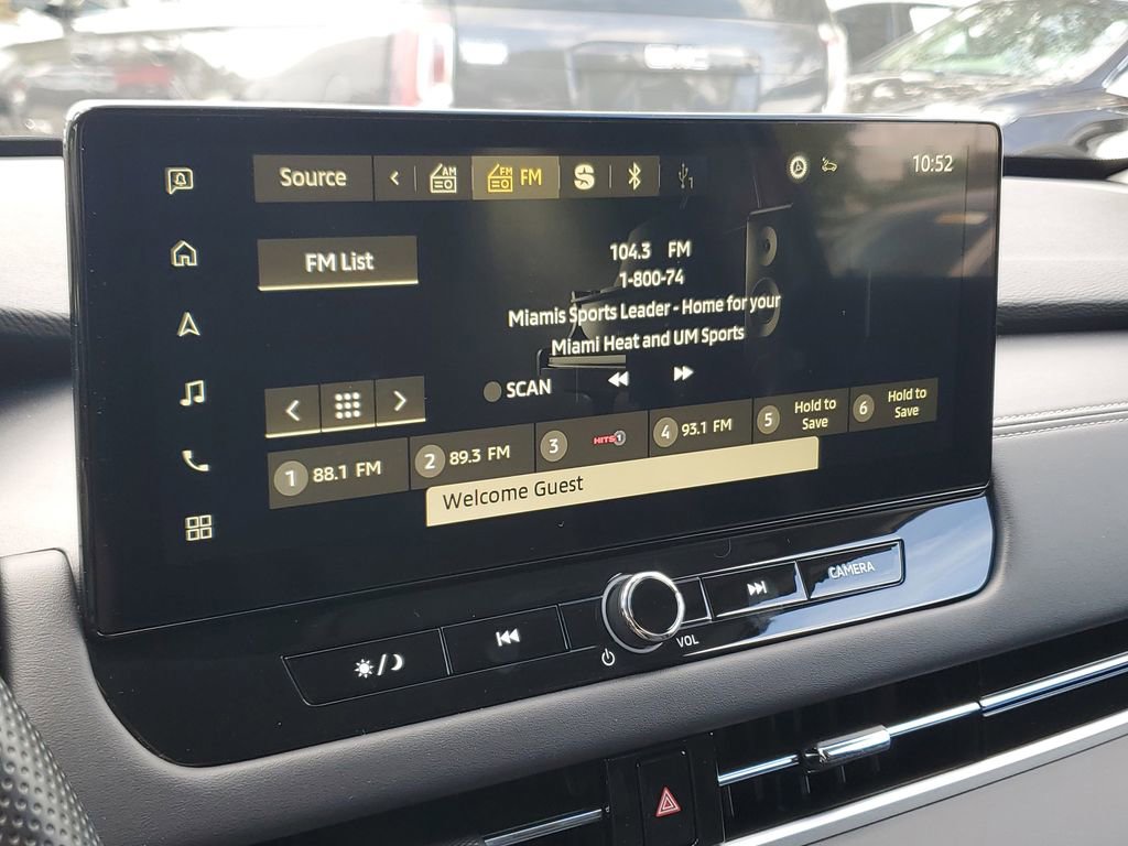 New 2026 Mitsubishi Outlander ES image 26