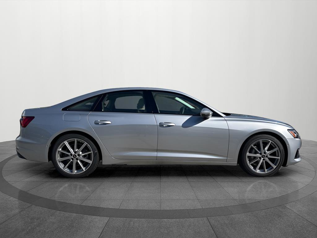 Used 2025 Audi A6 2.0T Premium w/ Convenience Plus Package image 7