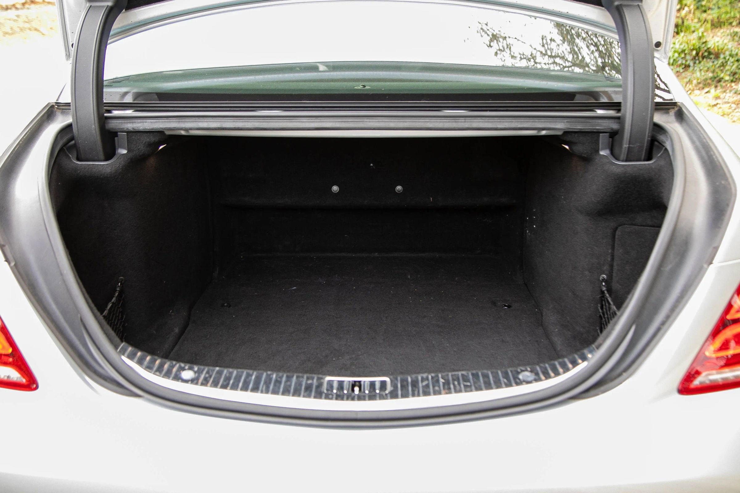 Used 2015 Mercedes-Benz S 550 S 550 Sedan 4D image 33