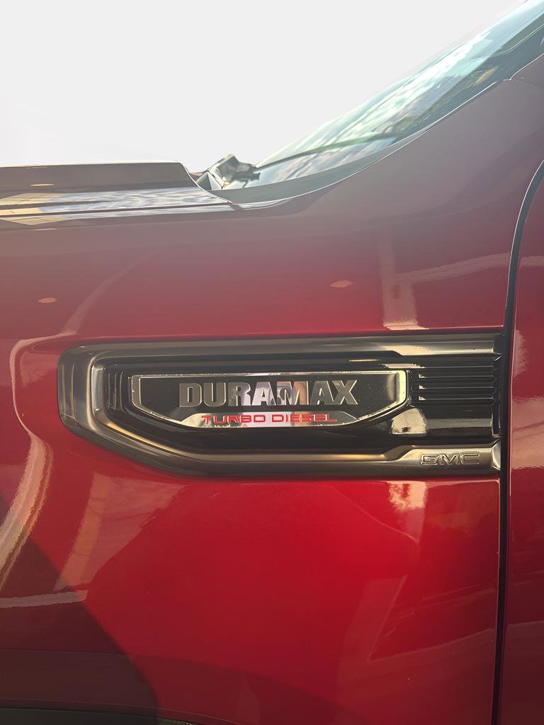 Used 2020 GMC Sierra 1500 AT4 w/ AT4 Preferred Package image 6