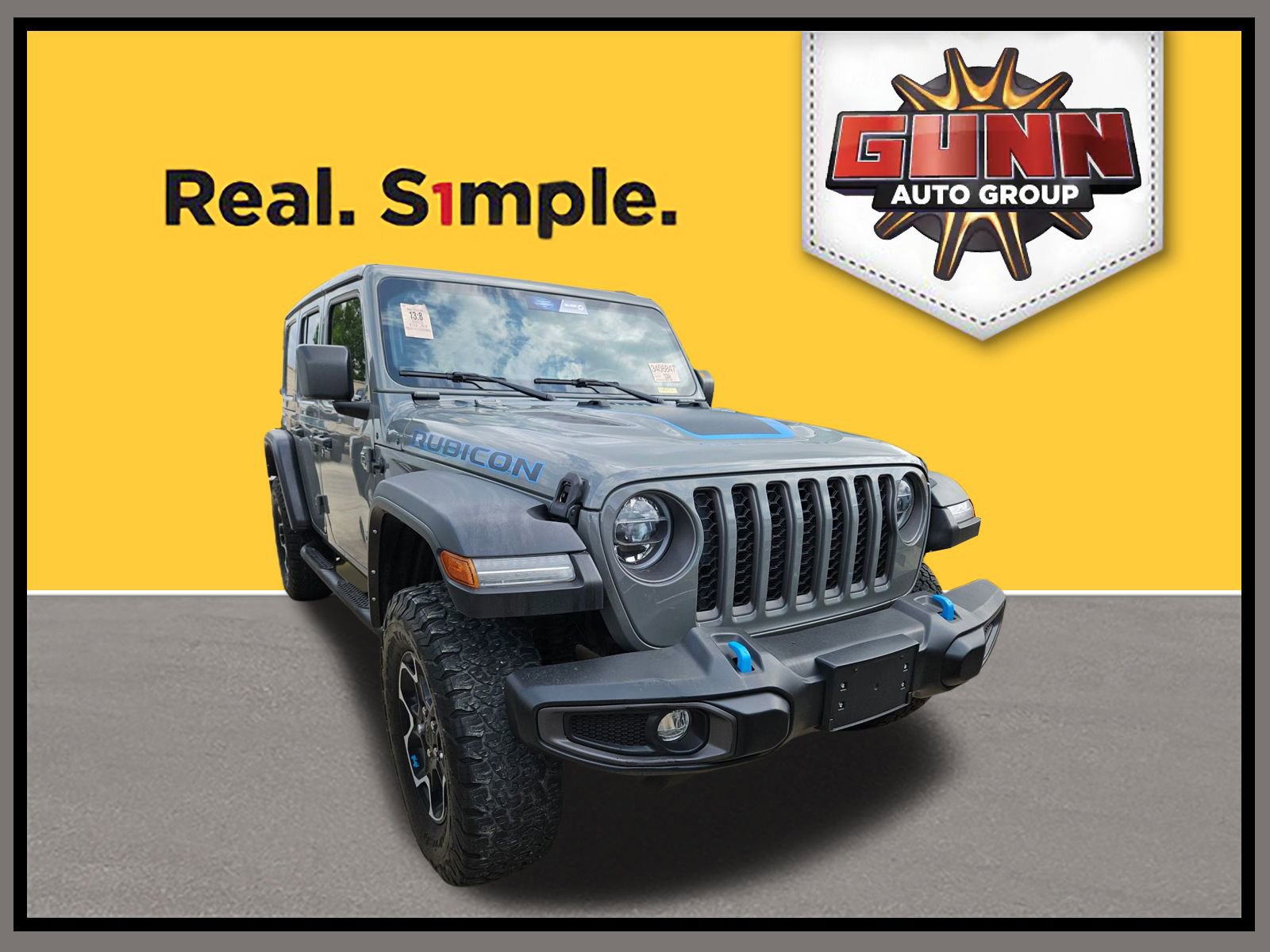 Used 2022 Jeep Wrangler Rubicon