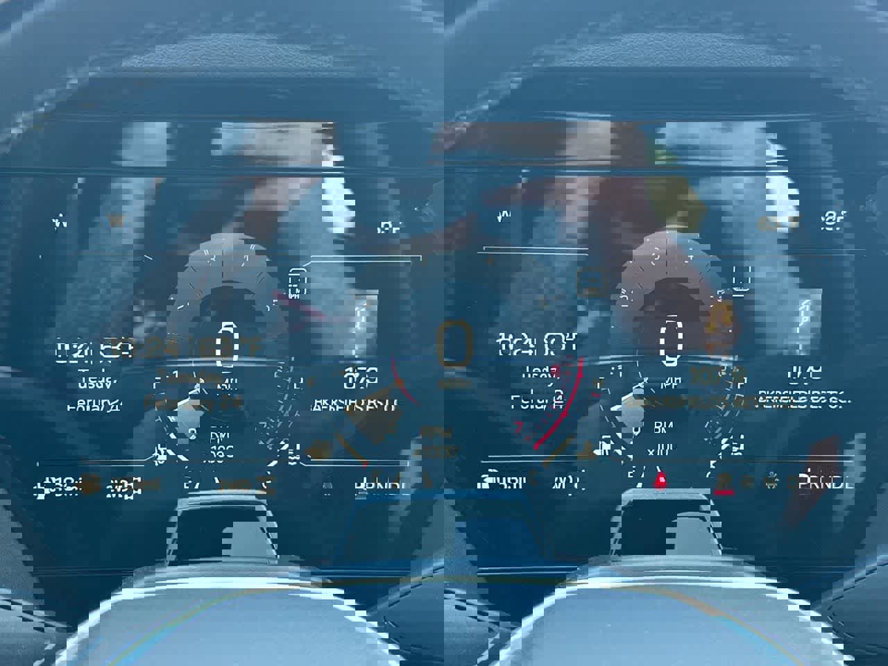 New 2026 GMC Yukon Elevation w/ Elevation Premium Package image 34