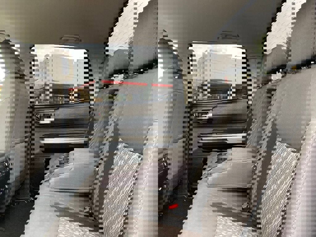 Used 2020 Toyota Tundra SR5 w/ SR5 Upgrade Package image 12