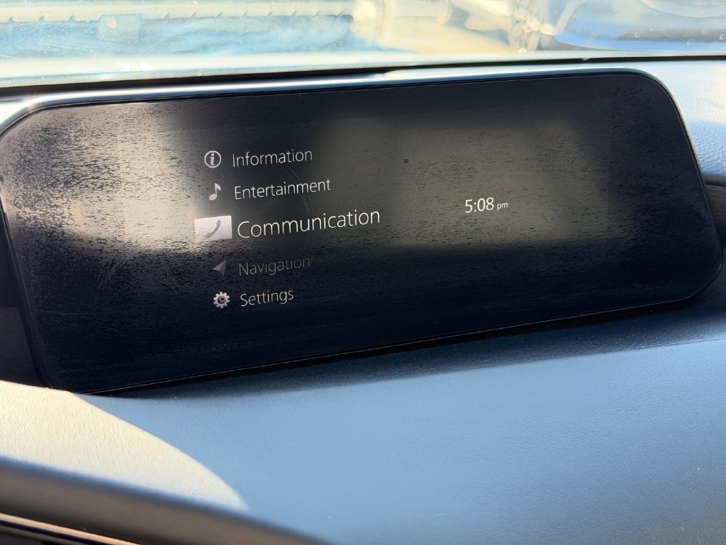 Used 2019 MAZDA MAZDA3 Hatchback w/ Preferred Package FWD image 23