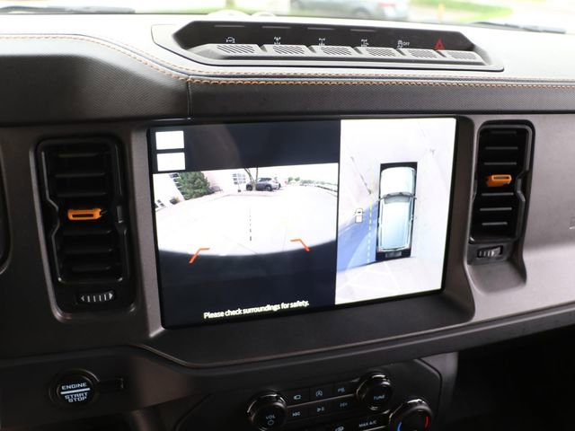 Used 2024 Ford Bronco Badlands AWD/4WD image 25