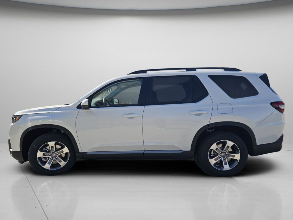 New 2026 Honda Pilot EX-L image 20