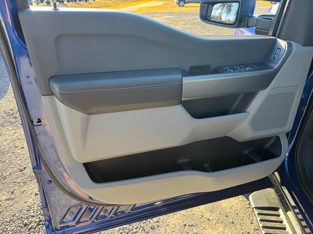 New 2026 Ford F250 XL w/ STX Appearance Package AWD/4WD image 26