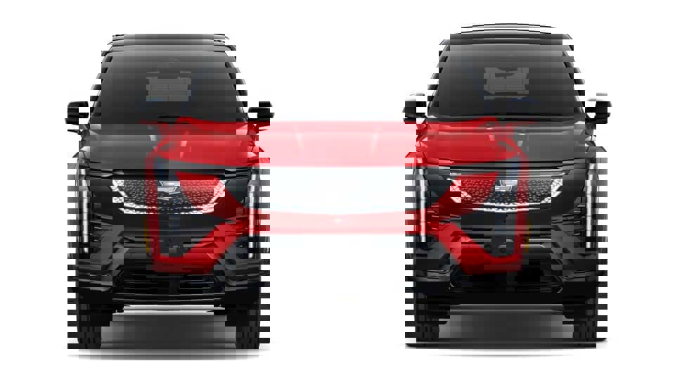 New 2026 Cadillac Optiq Sport 1 image 4