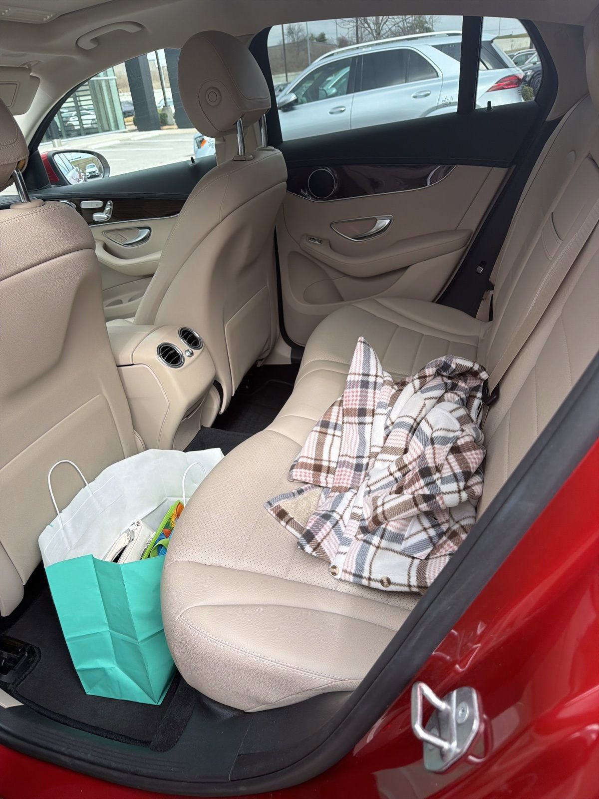 Used 2017 Mercedes-Benz GLC 300 4MATIC Coupe image 12