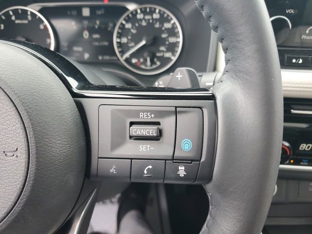 Certified 2023 Nissan Rogue SL w/ SL Premium Package AWD/4WD image 41