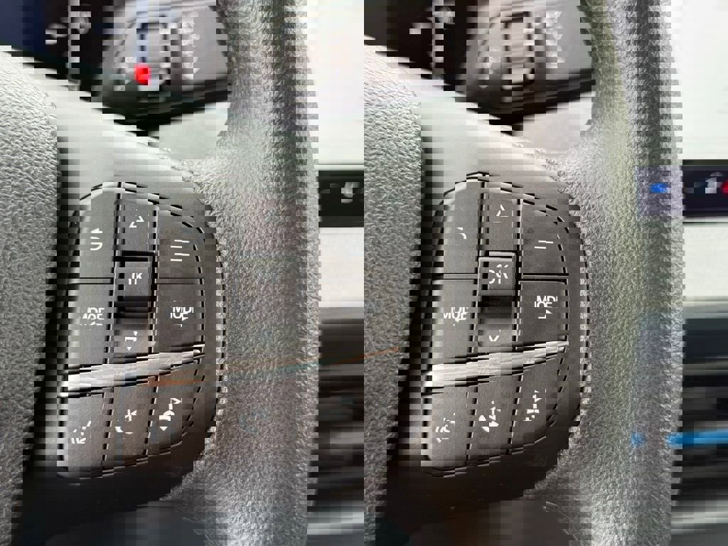 New 2025 Ford Maverick XLT w/ Equipment Group 302A image 13