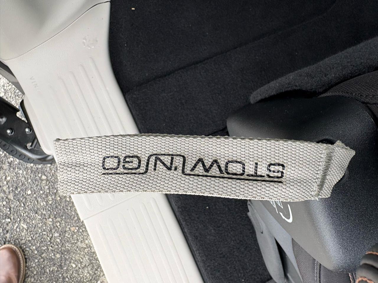 Used 2020 Chrysler Pacifica Touring w/ Advanced Safetytec Group FWD image 46