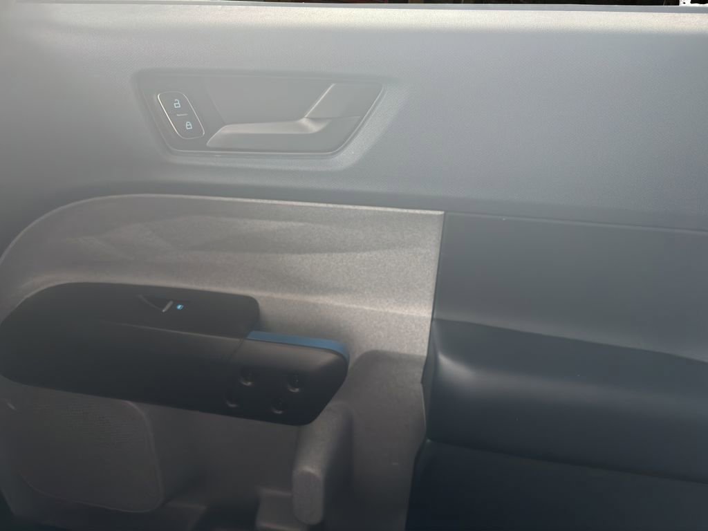 New 2026 Ford Maverick XLT image 11