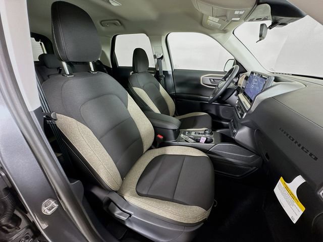 New 2026 Ford Bronco Sport Big Bend image 27