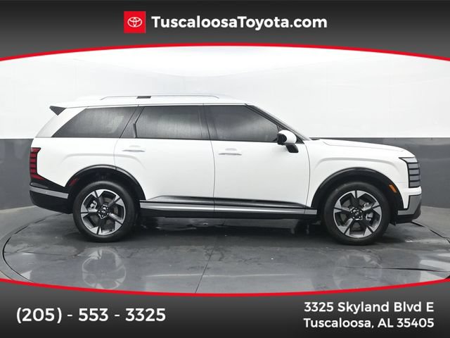 Used 2026 Hyundai Palisade Limited