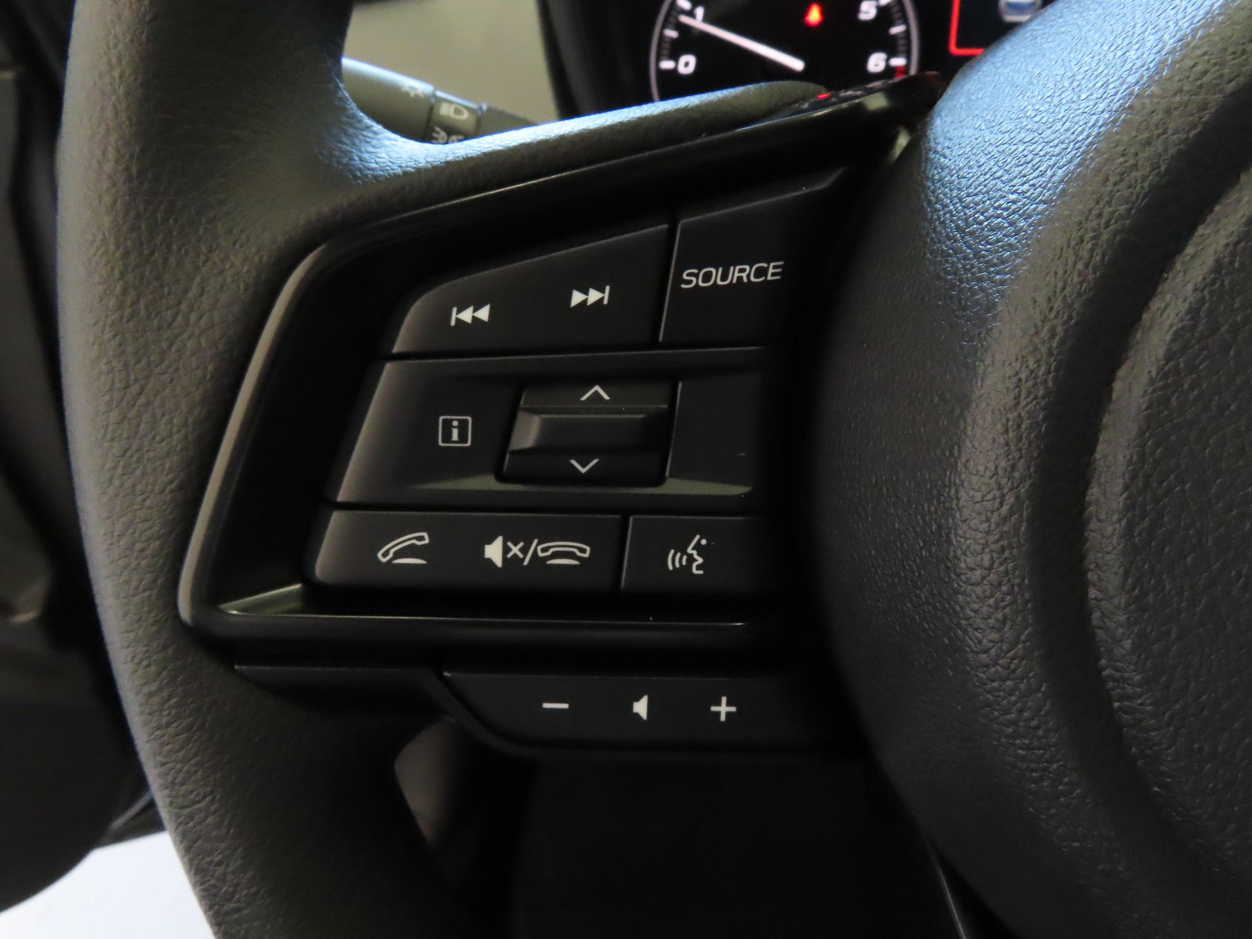 New 2026 Subaru Crosstrek 2.5i Premium image 14