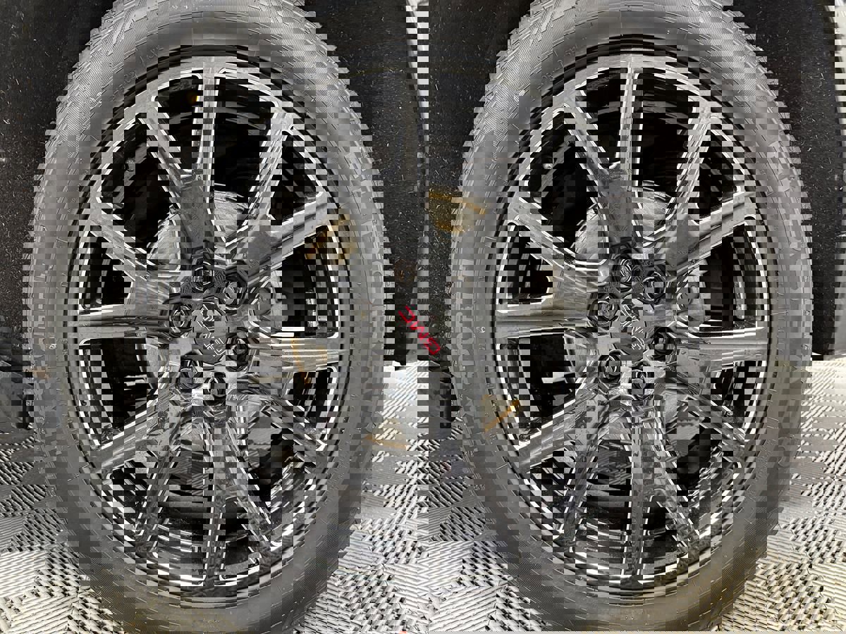 Used 2021 GMC Yukon Denali image 46