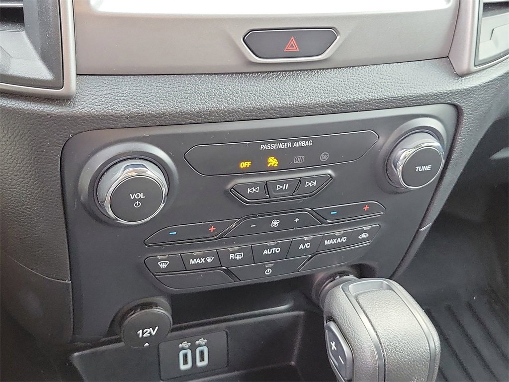 Used 2022 Ford Ranger XL w/ Equipment Group 101A High image 29