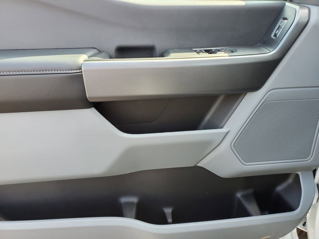 New 2025 Ford F250 XL w/ STX Appearance Package image 23