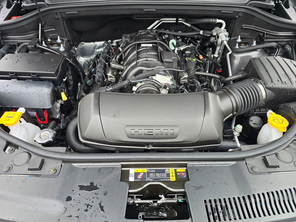 New 2026 Dodge Durango GT image 21