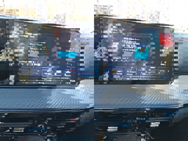 New 2026 Nissan Kicks SR image 23