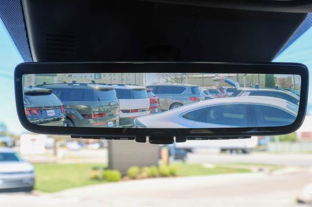 New 2026 Hyundai Palisade Calligraphy FWD image 27