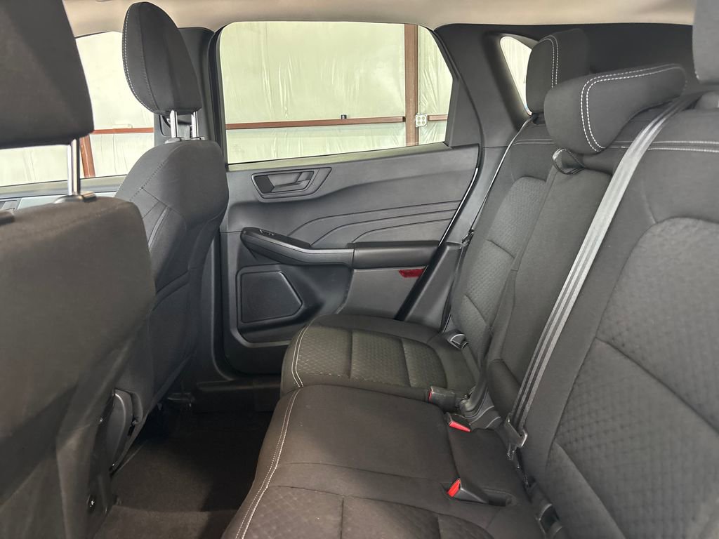 Used 2025 Ford Escape Active image 12