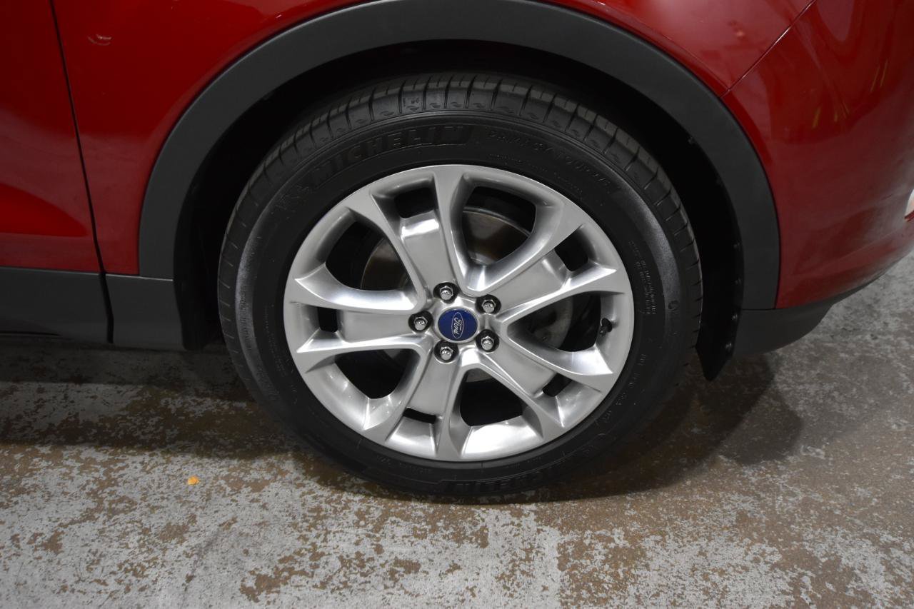 Used 2014 Ford Escape Titanium FWD image 50