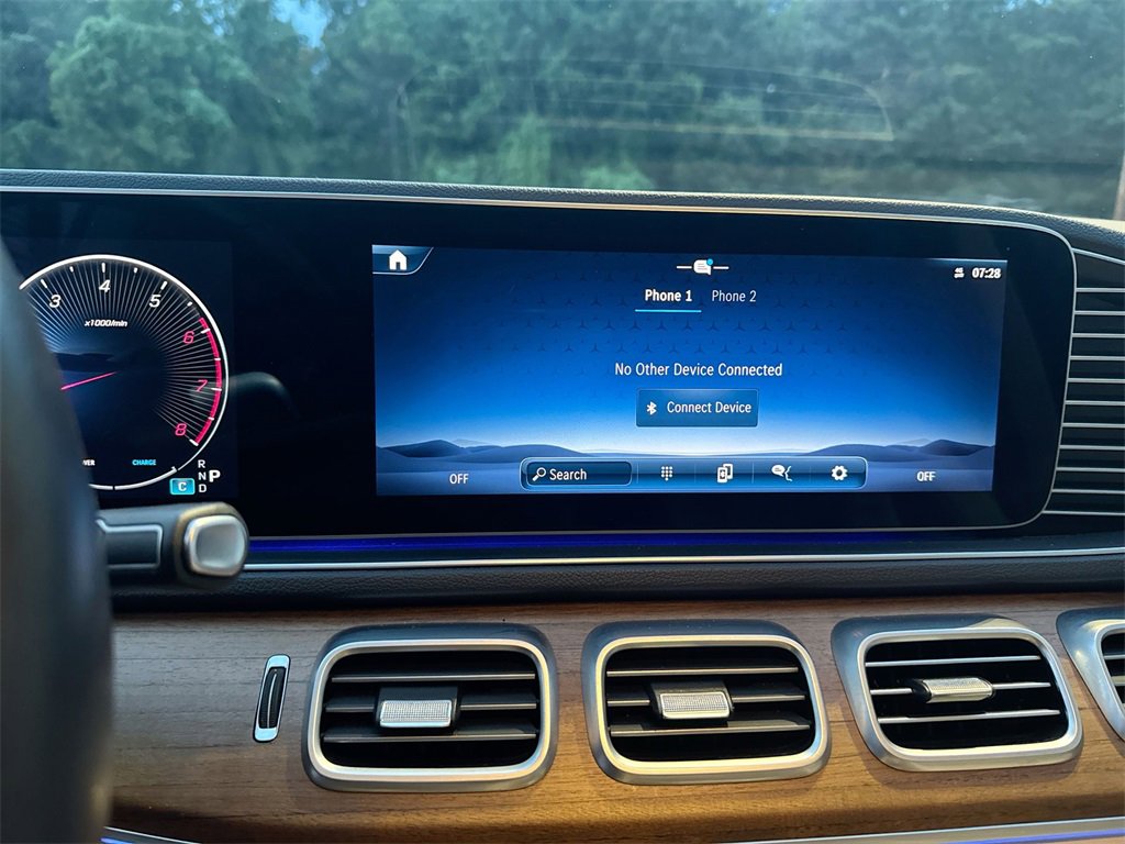 Used 2024 Mercedes-Benz GLE 450 4MATIC image 26