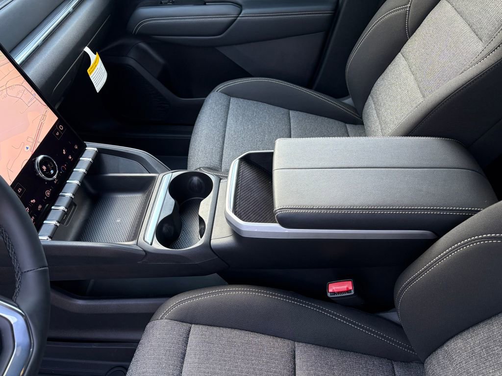 New 2026 GMC Terrain Elevation w/ LPO, Floor Liner Package image 25