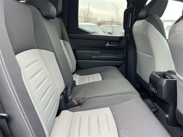 Used 2025 Toyota Tacoma TRD Off-Road image 24