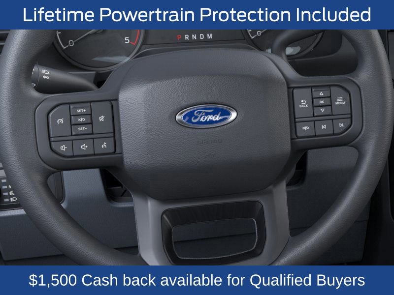 New 2026 Ford F250 XL image 14